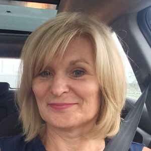 Meet your Posher, Janice